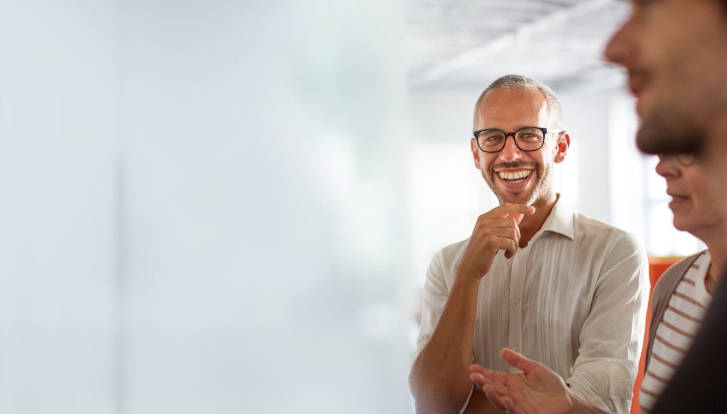 organizational change efforts